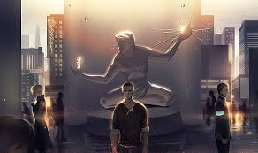 Check out inspiring examples of dbh_markus artwork on deviantart, and get inspired by our community of talented artists. Hd Wallpaper Games Art Detroit Become Human Robot Video Games Detroit Become Human Wallpaper Flare