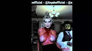 Toyah Willcox Basically topless | xHamster