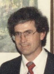 James Hamilton Obituary (2015)