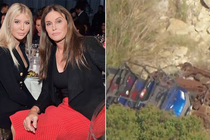 Chilling discovery spotted in Sophia Hutchins crash photos after body found  by drones | Irish Star