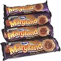 Amazon.com: Maryland Hazelnut Cookies