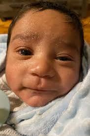 Saint Isael Quiñones