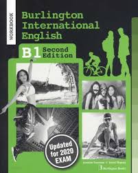 Succeed in languagecert access cefr level b1 audio cds, isbn: Burlington International English B1 Workbook 2Âº Edition 2020 Con Isbn 9789925305032 Casa Del Libro