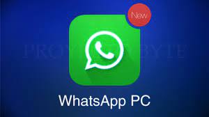 Como Descargar Whatsapp Para Pc Windows 10 8 Y 7 Youtube