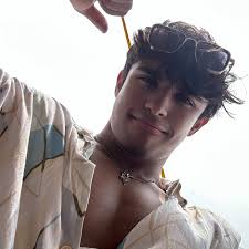 Cheers to another year of questionable decisions and regrettable haircuts !  Here's to 23 ! . . . . #birthday #23 #pride #smile #june #birthdayboy #fyp  #goa #goabeach #birthdayfun #fypシ #exploremore #explore #carousel #grunge  #fun #pridemonth #cheers