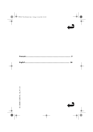 Mode D Emploi Monsieur Cuisine Manualzz