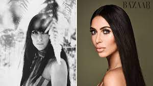 I made this painting with the strong intention to meet cher and. See All The Times Cher Inspired Our September Cover Shoot