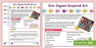 Within this web page, ebog, revel in finding the best ebog games on the net. Eric Joyner Inspired Art Activity