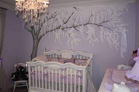 Maybe you would like to learn more about one of these? Sparkly Cherry Blossom Nursery Project Nursery Pink Girl Room Purple Nursery Decor Cherry Blossom Nursery