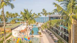 MACEIÓ MAR RESORT | 0800 021 2023 | Alagoas | Litoral Verde Viagens