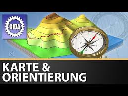 Start studying orientierung 3 teil. Gida Karte Und Orientierung Geographie Schulfilm Dvd Trailer Youtube
