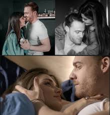 Hande ercel kissing sine very hot moment. Tv Seires Explore Tumblr Posts And Blogs Tumgir