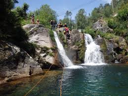 117,183 likes · 36 talking about this. Canyoning Pelos Rios Do Arouca Geopark Para Grupos A Partir De 2 Pessoas Portugal Turismo Rio Turismo