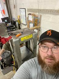 John Ferringer's Instagram, Twitter & Facebook