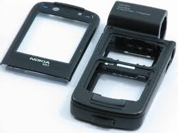 NOKIA N93 komplett ORIGINAL Grad C ...