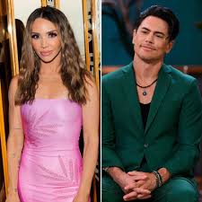 Scheana Shay Said Tom Sandoval Made Her Look Like an Idiot After Ariana  Madix Lawsuit
