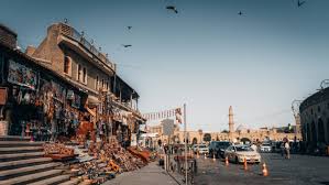 Things To Do In Erbil | Travel Guide