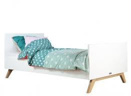 gaaf retro 1 persoonsbed lynn in de wijde wereld kinderbed bed 1 persoons bed 90x200
