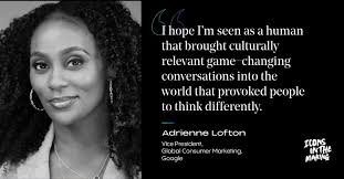 Adrienne R. Lofton