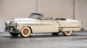 Image result for Regent Maroon 1952 Oldsmobile