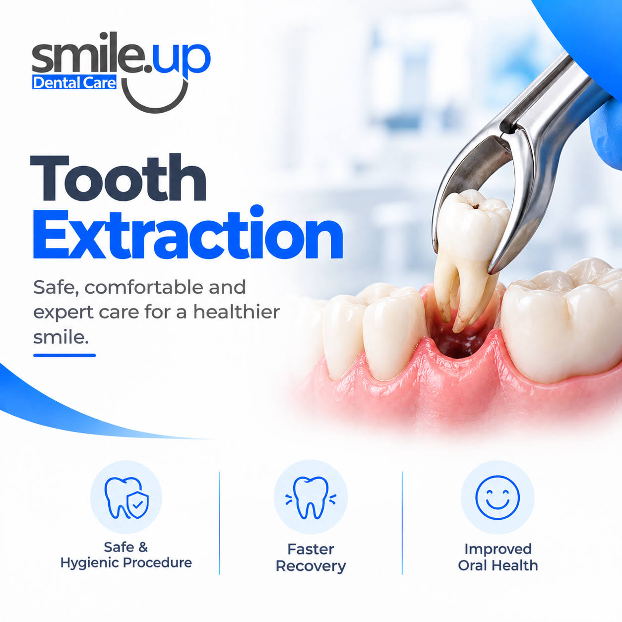 Tooth Extraction product image