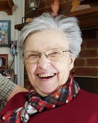 Joan Padgett Obituary