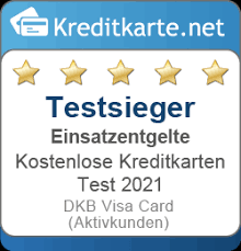 Mit ihrer hilfe können andere von erfahrungsberichten aus erster hand. Dkb Visa Kreditkarte Mit Kostenlosem Girokonto Im Test