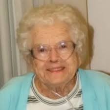 Obituary information for Fern Snow Zinser