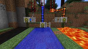 Automatic Mining Minecraft Buildcraft Wiki Fandom