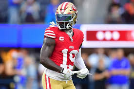 Watch: 49ers' Deebo Samuel break multiple tackles