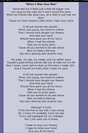 Bruno Mars Great Song Lyrics Bruno Mars Lyrics Music Lyrics