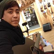 Stream Agnes Reoma music