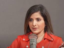 350 Sq Ft Flat To $34 Billion Worth, HubSpot CEO Yamini Rangan On Humble  Start