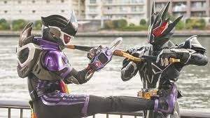 Kamen rider thouser by prasblacker on deviantart. Kamen Rider Black Thouser Kamen Rider Genm Henshin Sound Youtube