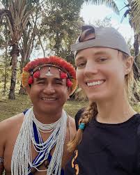 Is Venezuela safe for solo woman travelers?