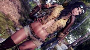 The different dresses available are atom cats, power noodles, mega surgery center, fallon's basement, farmer's, diamond city surplus. Best Fallout 4 Nude Adult Mods In 2019 Pwrdown