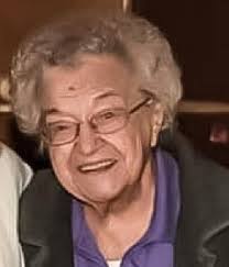 Mary Sierakowski Obituary (1920