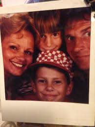 Stacy RITSON Obituary (2016)