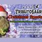 TRIBUTOSAURUS Christmas Spectacular! event in Berwyn, IL