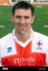 England rugby league sculthorpe hi-res stock photography and images