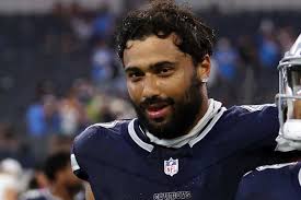 3 biggest winners from Dallas Cowboys mandatory minicamp