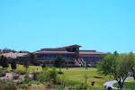 Golf Course and Clubhouse Patio | New Mexico State University - BE ...