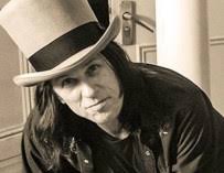 Shogun Gives It Another Spin in the Sheets