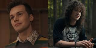 Honor Society: Who Each Character's Stranger Things Best Friend Would Be