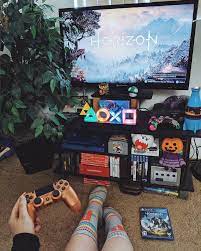Fort_nite poster battle royale video game posters wall print gaming painting for boys and girls room decoration,painting unframed for home canvas art decor and birthday party decor, set of 4 unframed (16.5x11.8 inch) $12.99. 31 Best Gaming Setup Ps4 Ideas In 2021 Gaming Setup Gamer Room Gaming Room Setup