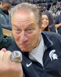 Michigan State Pulls Off Stunning Upset Over Ohio State in Thrilling  College Football Matchup