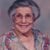 Angelina Sansom Obituary