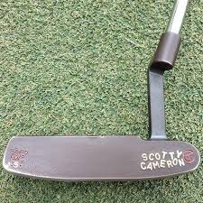 Jordan spieth hasnt had his best putting lately. Jonathan Wall On Twitter The Specs Of Jordan Spieth S Scottycameron 009 Putter 35 350 Grams 4 Loft 71 Degree Lie Angle