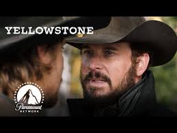 Cole Hauser has this family connection to world of Yellowstone