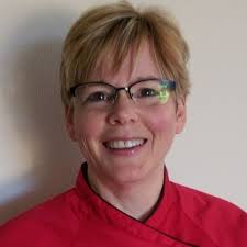 Coach Kimberly Arbuthnot